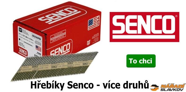 Hřebíky na pásce D34