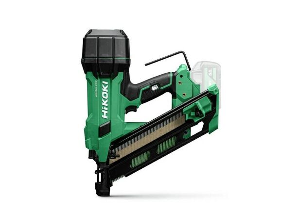 HiKOKI NR1890DCAW9Z Aku hřebíkovačka