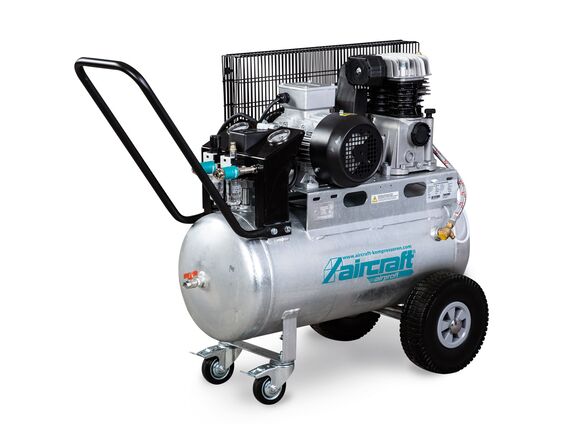 Pístový kompresor Airprofi 403/50 P