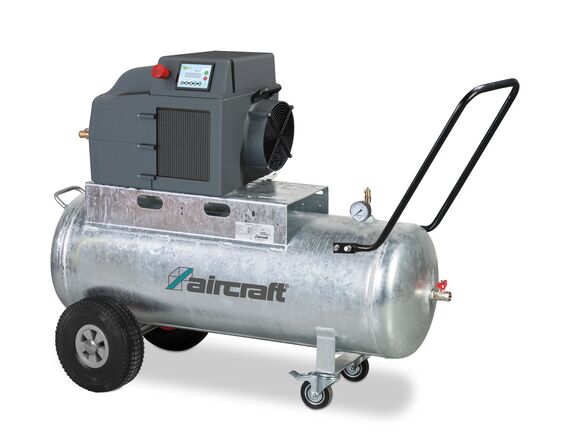 Šroubový kompresor ACS 3,5-10-100