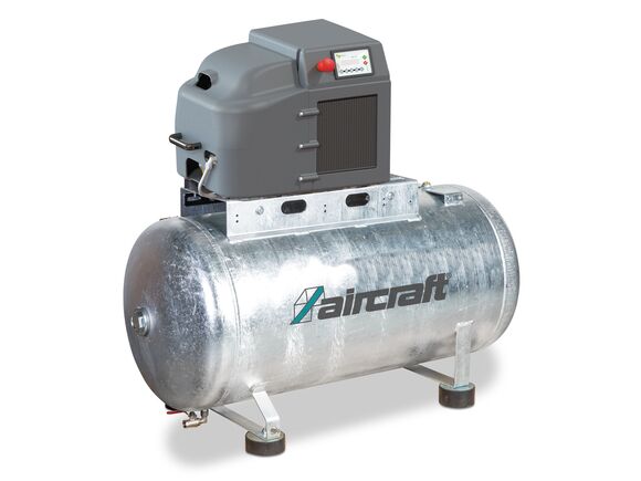 Šroubový kompresor ACS 3,5-10-200