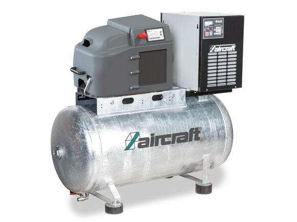 Šroubový kompresor ACS 3,5-10-200 K