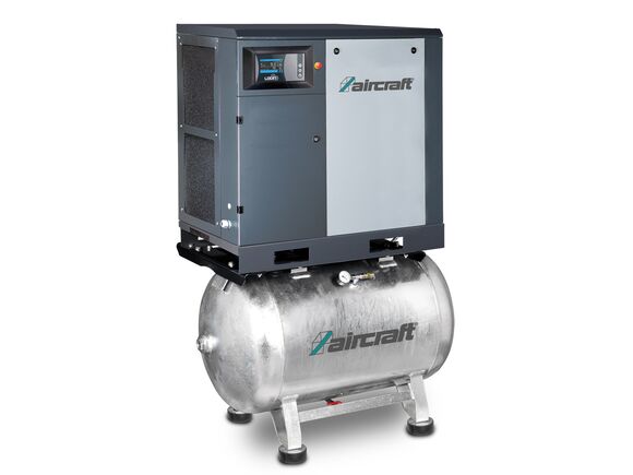 Šroubový kompresor A-K-MAX 15-13-500F K (IE3)