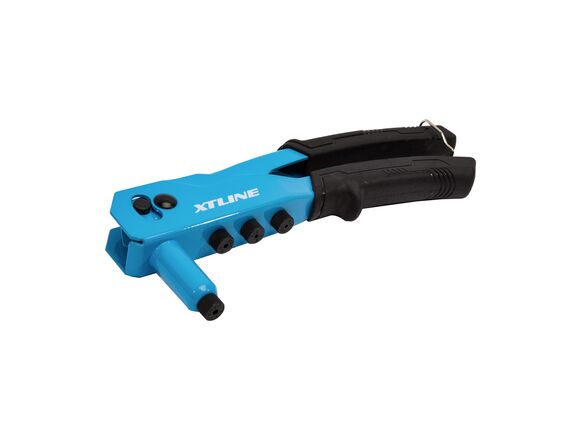 XTLINE Nýtovací kleště boční | 260 mm
