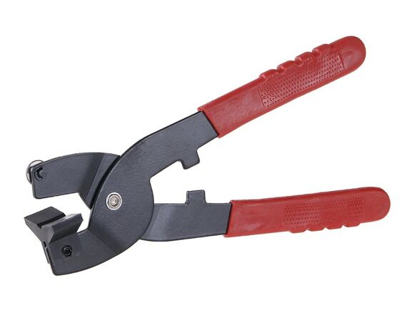 Kleště řezací-lámací na obklady WESTBERG