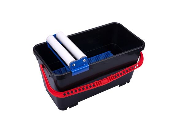 Sada vymývací WESTBERG - vanička 24l, mřížka, válečky