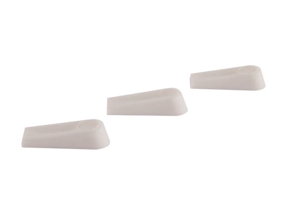 Klínky FESTA plastové 2.5-8mm 30ks