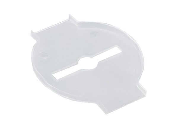 Podložky ochranné pod nivelační systémy klínový/ kloboučkový FESTA NIVELYS 100ks