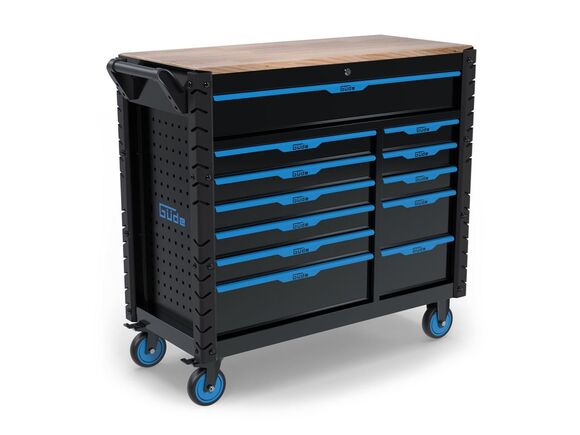 Dílenský vozík GW 12S Güde