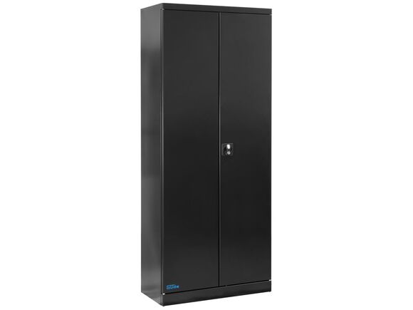 Skříň na nářadí typ B Black Line Güde