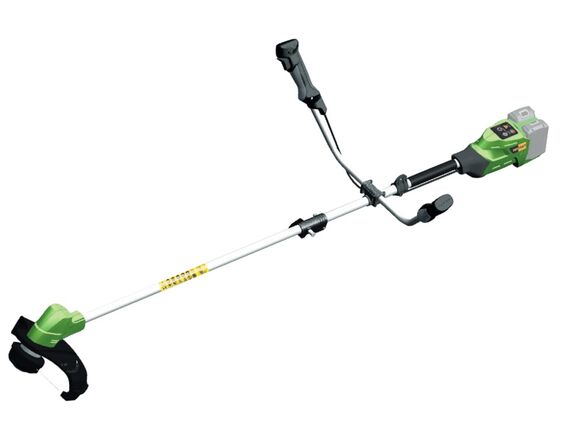 Aku křovinořez Procraft PTA40 (bez baterie a nabíječky)