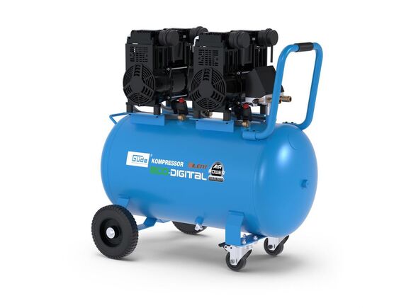 Kompresor AIRPOWER 675/8/100 ED-SILENT Güde