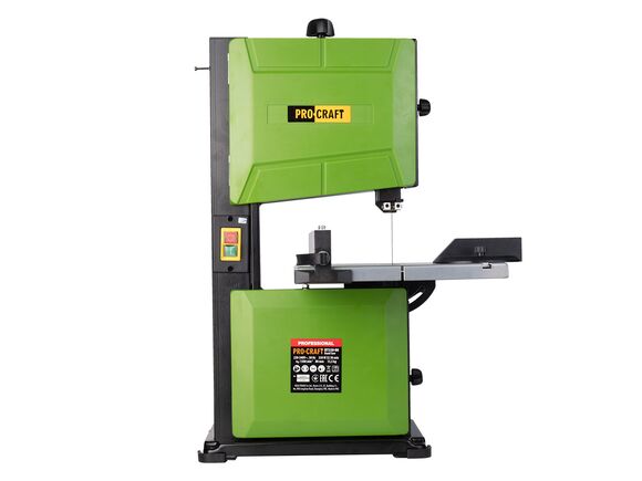 Pásová pila BT350-80 Procraft | BT350-80