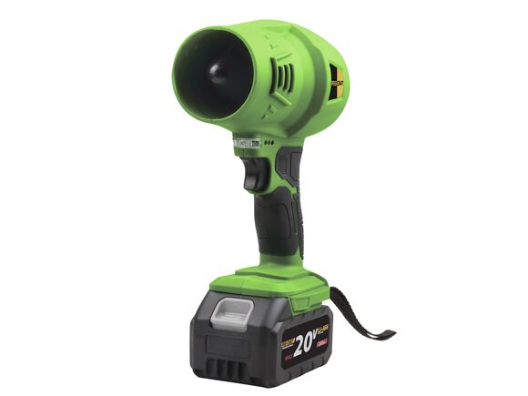 Aku fukar Procraft PB18  1x bat 18V 4,0Ah