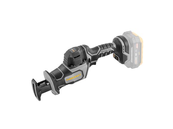 Aku pila ocaska Procraft Industrial RS20Abb (bez baterie a nabíječky)