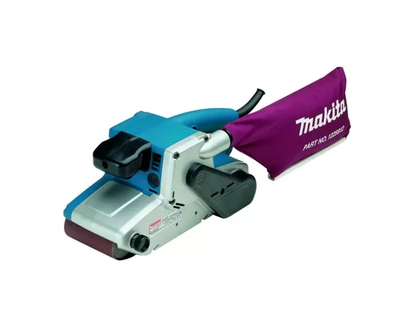 Makita 9404J Pásová bruska 100x610mm,1010W ,Makpac