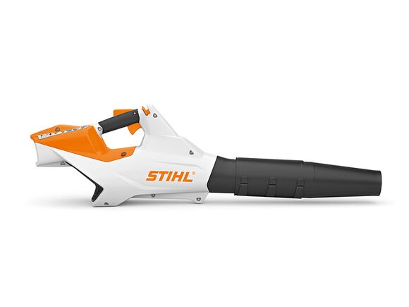 STIHL BGA86  Výkonný akumulátorový foukač