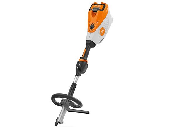 Aku KombiMotor STIHL KMA 135 R