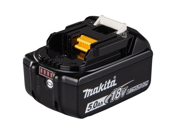 Baterie Makita BL1850B 18V 5,0Ah LXT akumulátor