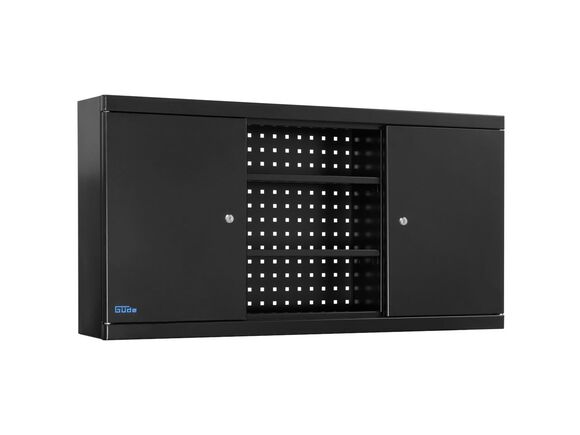 Závěsná skříňka 1200/1 Black Line Güde