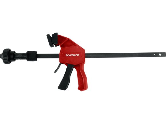 svěrka přítlačná vertikální - k multif. stolům s otvory O 20mm, 0-250mm