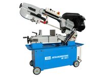 Pásová pila na kov MBS 180 S