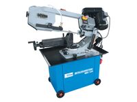 Pásová pila na kov MBS 220