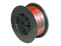 Svářecí drát SG 2 - 0,8 mm (5 kg)