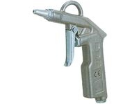 Ofukovací pistole krátká