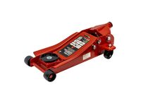 Hydraulický zvedák pojízdný, nízký profil 2,5T