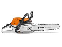 STIHL Motorová pila MS 261 C-M VW