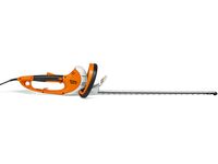 STIHL Silné elektrické zahradní nůžky o výkonu 600W HSE 71