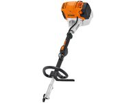 STIHL Nejvyšší model řady KombiSystém KM 131 r
