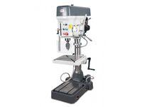 BY-3216PC/400 - Průmyslová vrtačka stolní