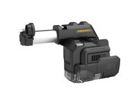 Systém odsávání prachu pro vrtací kladivo HD30A Procraft Industrial DE-01 | DE-01
