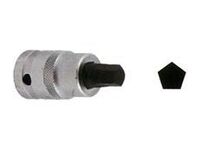Hlavice pro montáž brzdových systémů Girling 10 mm 0640-0010