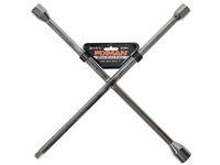 Křížový klíč na matice / šrouby kol FIXMAN B1051