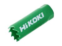 Vrtací korunka bimetal 20mm HIKOKI