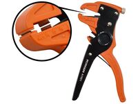 Kleště odizolovací automatické a štípací profesionální FIXMAN A1901