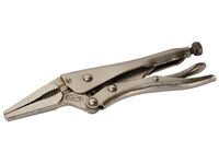 Kleště skřipcové / přidržovací s dlouhými čelistmi FIXMAN A1401