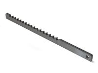 Drážkovací jehla 10 mm