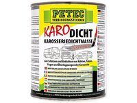PETEC 94130 Karosářská těsnicí hmota roztíratelná