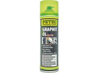 PETEC 72250 Grafitový olej