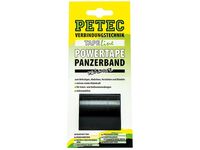 PETEC 86105 Lepicí páska tkaná s vrstvou LDPE