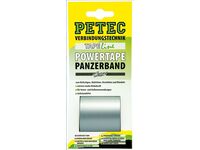 PETEC 86205 Lepicí páska tkaná s vrstvou LDPE