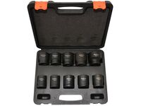 Sada průmyslových kovaných hlavic YM-8080