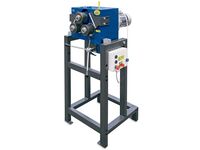 Zakružovačka profilů s ručním ovládáním Z 080