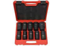 Sada průmyslových kovaných hlavic YM-8079