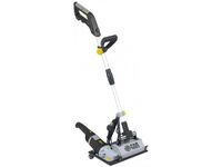 FARTOOLS REX H 200 Podlahová satinační kartáčovačka