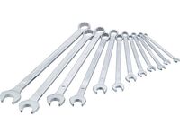 Sada očkoplochých klíčů extra dlouhých HAZET 600 Lg/12